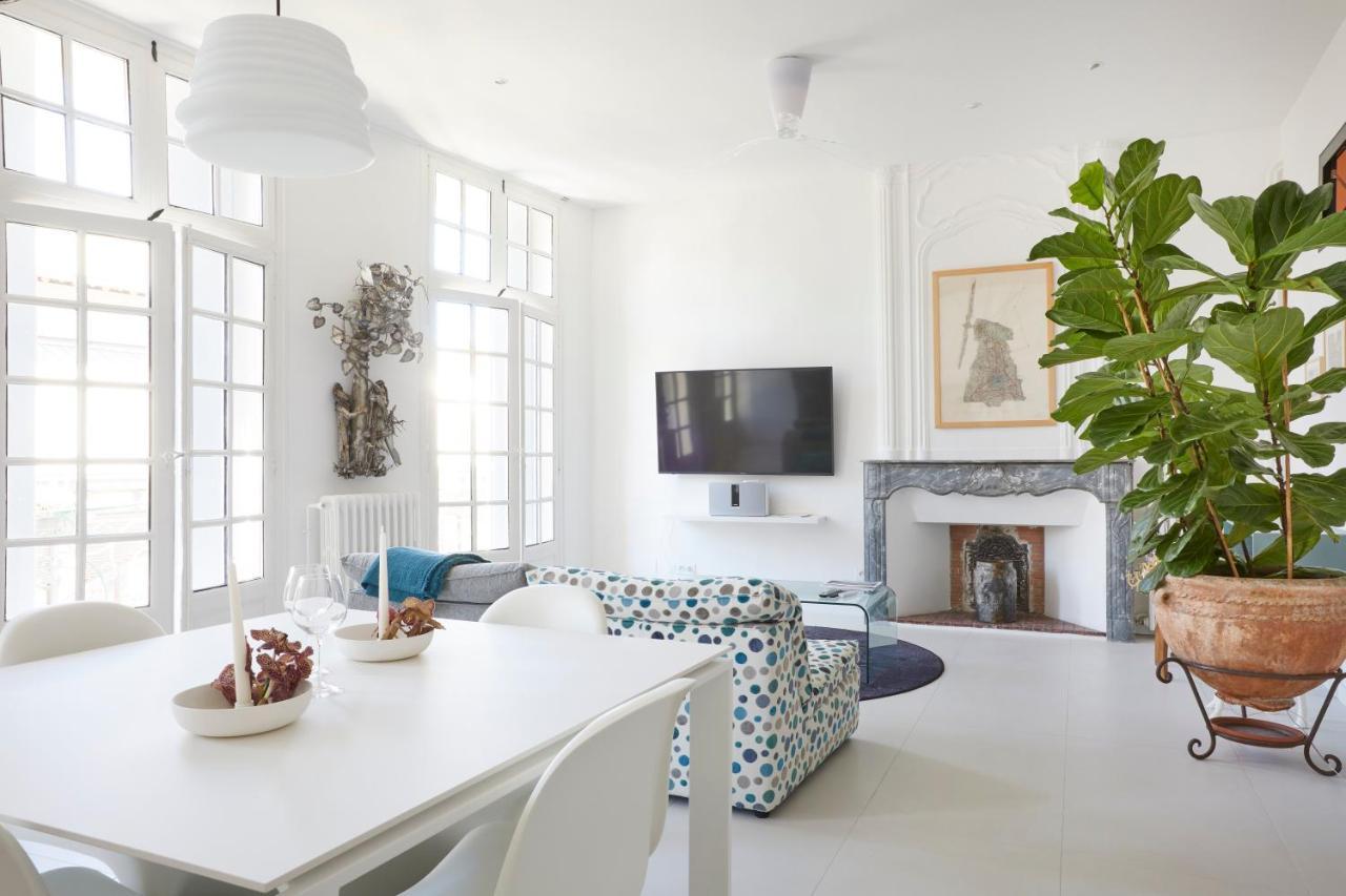 Beautiful Art Lovers Apartment 베지에 외부 사진