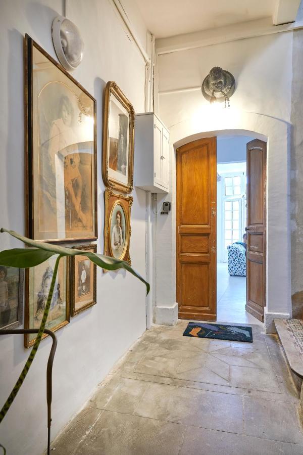 Beautiful Art Lovers Apartment 베지에 외부 사진