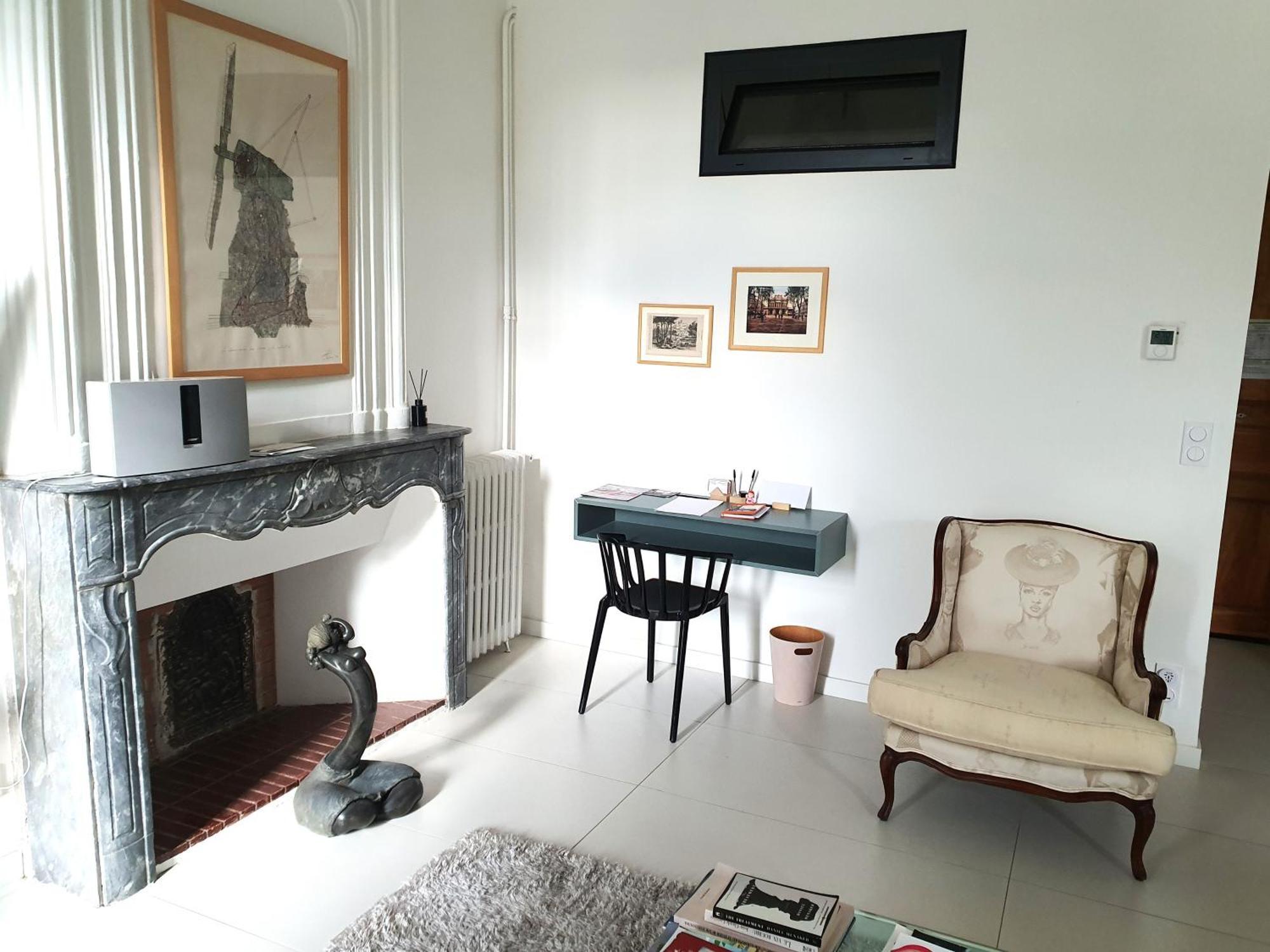 Beautiful Art Lovers Apartment 베지에 외부 사진